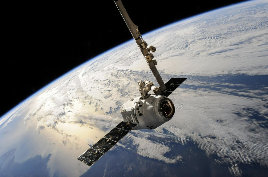 AXELSPACE AND ARLULA ANNOUNCE INTEGRATION FOR ENHANCED SATELLITE IMAGERY ACCESS